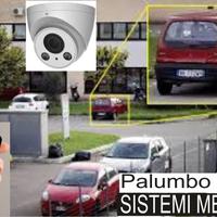 Videosorveglianza e telecamere Megapixel