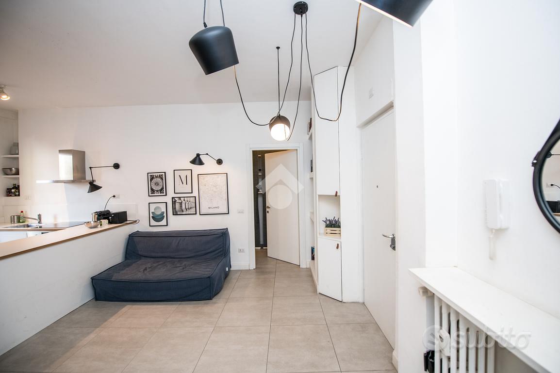 Appartamento – Milano, Navigli, Municipio 6 - Vista 5