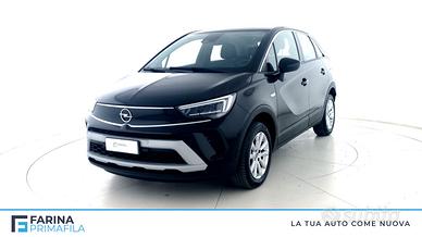 OPEL Crossland 2021 - Crossland 1.2 Eleganc U76109