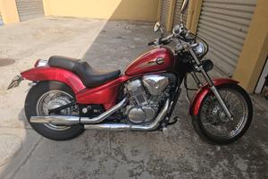 Honda VT 600 Shadow