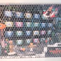 LEGO 76231 Calendario Avvento Guardiani Galassia