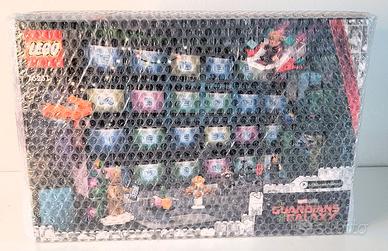 LEGO 76231 Calendario Avvento Guardiani Galassia
