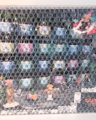 LEGO 76231 Calendario Avvento Guardiani Galassia