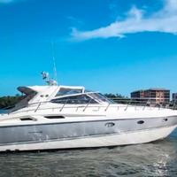 Yacht Cranchi 50 Mediterranee SUPER SCONTO 2026