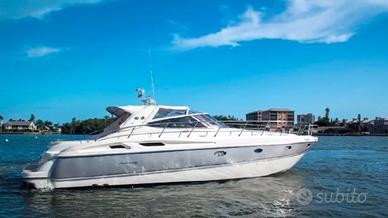 Yacht Cranchi 50 Mediterranee SUPER SCONTO 2026