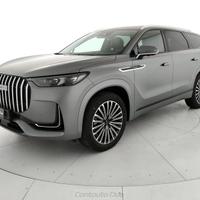 JAECOO 8 Jaecoo SHS-P 1.5 tgdi phev Exclusive...