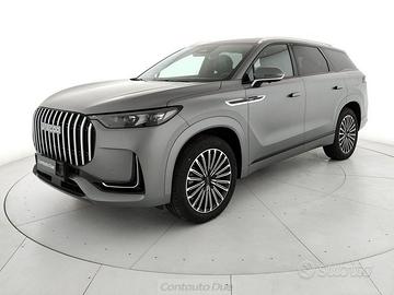 JAECOO 8 Jaecoo SHS-P 1.5 tgdi phev Exclusive...