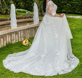 Abito da sposa