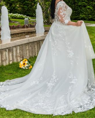 Abito da sposa