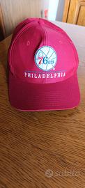 Cappellino Philadelphia nuovo