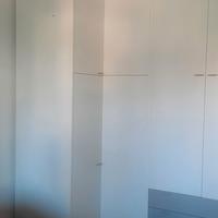 mobile ad angolo altezza 265