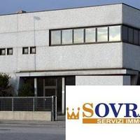 TERMINI IMERESE: AMPIA STRUTTURA COMMERCIALE