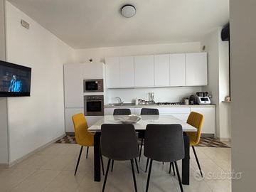 Cucina completa