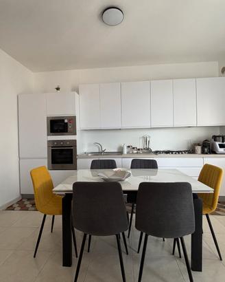 Cucina completa