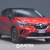 RENAULT Captur II 2019 Captur 1.6 E-Tech hybrid Ze