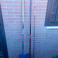 Canna VERET Royal's Ko3  -  250Gr  4,50Mt