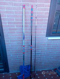 Canna VERET Royal's Ko3  -  250Gr  4,50Mt