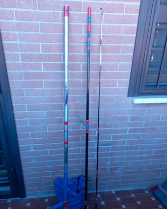 Canna VERET Royal's Ko3  -  250Gr  4,50Mt