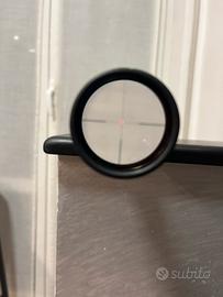 Ottica steiner ranger ret. 4-A1 4-16x56