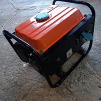 generatore di corrente