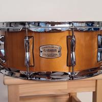 Rullante Yamaha stage custom birch SBS1455 + borsa