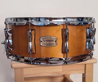 Rullante Yamaha stage custom birch SBS1455