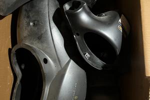 Plastiche ricambio scarabeo 50