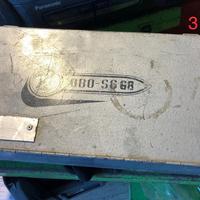 chiodatrice a sparo di sicurezza