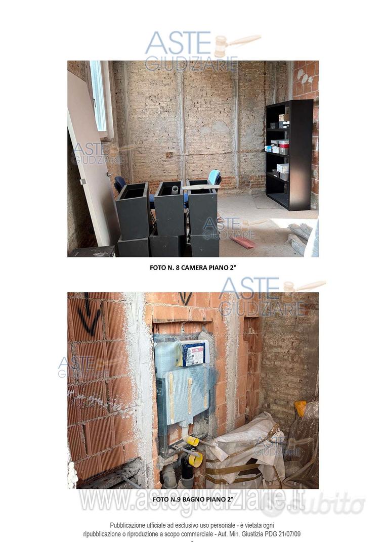 Appartamento – Montemaggiore al Metauro, Canaletta - Vista 5