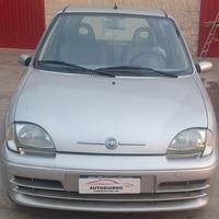 Fiat 600 1.1 50th Anniversary