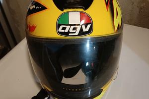 casco Valentino Rossi solo da collezione
