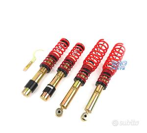 SOSPENSIONE FILETTATA EIBACH MTS BMW E60 SEDAN 03-