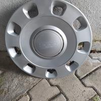 borchia Fiat 500