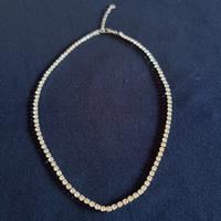 Collana tennis