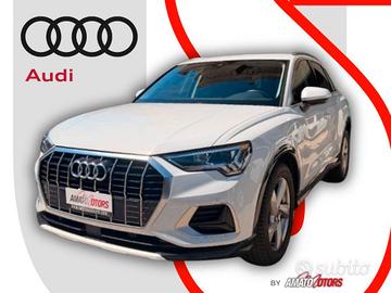 Audi Q3 Audi Q3 3.5 2.0 tdi Business s-tronic
