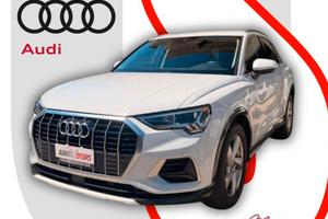 Audi Q3 Audi Q3 3.5 2.0 tdi Business s-tronic