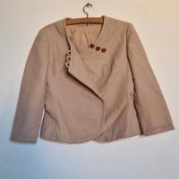 giacca donna  vintage MAX MARA - blazer et eegate 