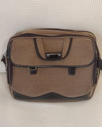 Borsa/cartella da lavoro AB Collezioni
