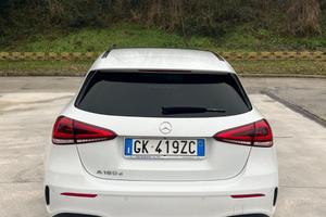 Mercedes Classe A 180d