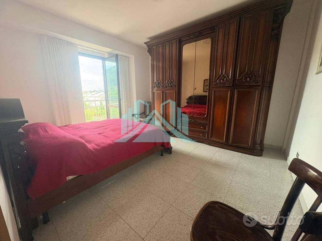 Appartamento – Mercogliano, Avellino - Altro