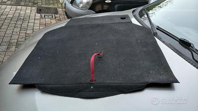 Tappeto Baule Alfa Romeo 156 SW