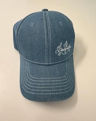 Cappellino Louis Vuitton