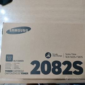 toner stampante laser