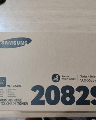 toner stampante laser
