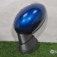 MINI R55 R56 R57 Specchio sinistro 7 pin | 21872