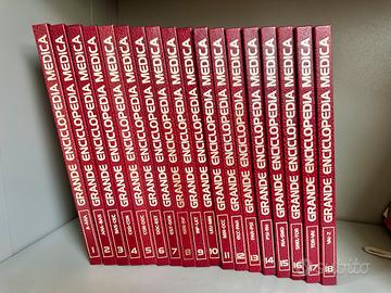 Enciclopedia Medica