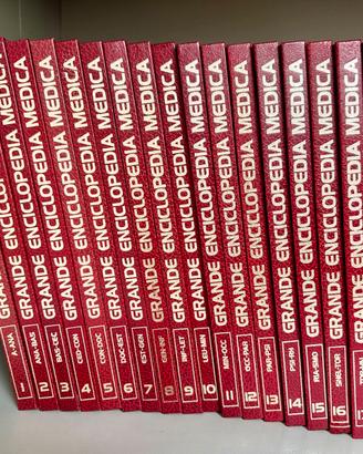 Enciclopedia Medica