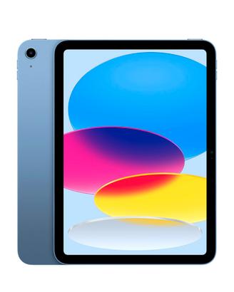 IPAD (a16) WI-FI 256 GB - nuovo