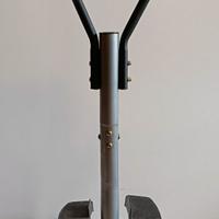 Stepper con manubrio sport & Fitness