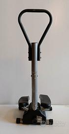 Stepper con manubrio sport & Fitness